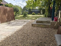Zum Querdamm 5, 47559 Kranenburg - Gezamelijke tuin achterzijde.jpg
